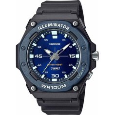 Наручные часы CASIO