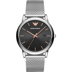 Наручные часы EMPORIO ARMANI, стальной