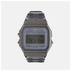 Наручные часы CASIO, серый