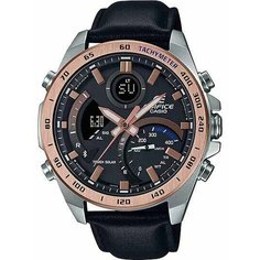 Наручные часы CASIO, серебристый