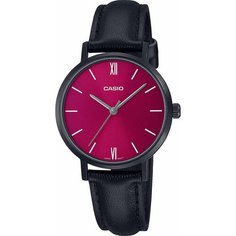 Наручные часы CASIO, красный