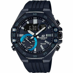 Наручные часы CASIO, черный