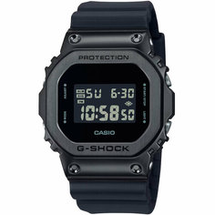 Наручные часы CASIO