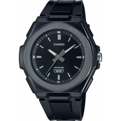 Наручные часы CASIO, черный