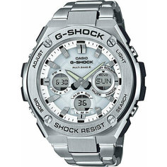 Наручные часы CASIO