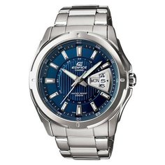 Наручные часы CASIO, серебряный