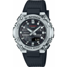 Наручные часы CASIO