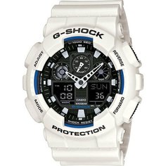 Наручные часы CASIO, белый