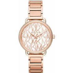Наручные часы MICHAEL KORS, золотой