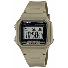 Наручные часы CASIO