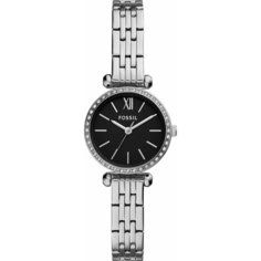 Наручные часы FOSSIL, серебряный