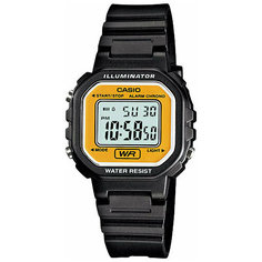 Наручные часы CASIO