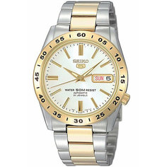 Наручные часы SEIKO, белый