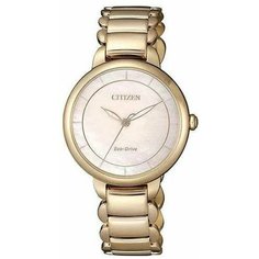 Наручные часы CITIZEN