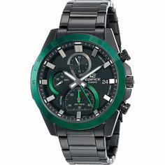 Наручные часы CASIO, черный..