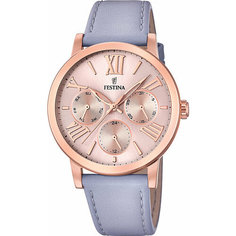 Наручные часы FESTINA, золотой
