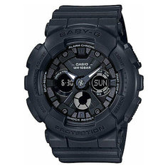 Наручные часы CASIO, черный