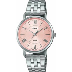 Наручные часы CASIO, белый