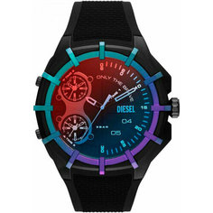 Наручные часы DIESEL, черный