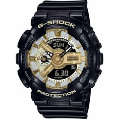 Наручные часы CASIO, черный