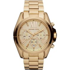 Наручные часы MICHAEL KORS, золотой