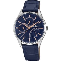 Наручные часы FESTINA, серебряный