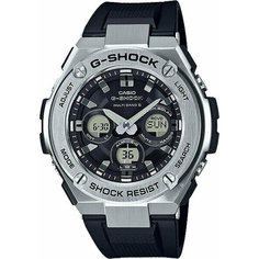 Наручные часы CASIO