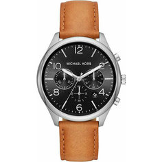 Наручные часы MICHAEL KORS, серебристый