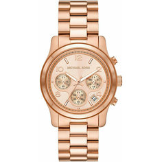 Наручные часы MICHAEL KORS, золотистый