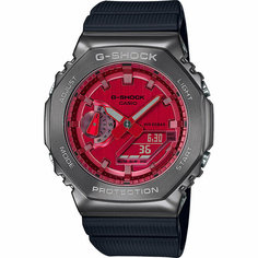 Наручные часы CASIO G-Shock, черный