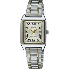 Наручные часы CASIO, серый