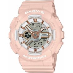 Наручные часы CASIO, белый