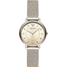 Наручные часы EMPORIO ARMANI, золотой
