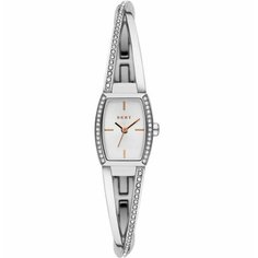 Наручные часы DKNY, серебристый