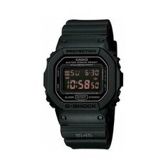 Наручные часы CASIO, черный