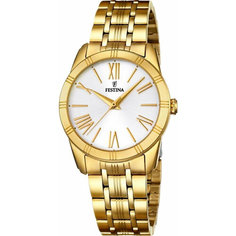Наручные часы FESTINA, золотой