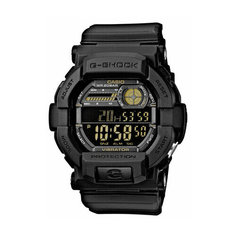 Наручные часы CASIO, черный