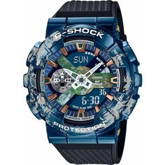 Наручные часы CASIO G-Shock