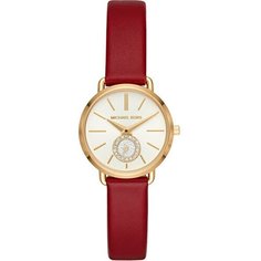 Наручные часы MICHAEL KORS, красный