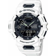 Наручные часы CASIO, черный