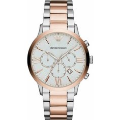 Наручные часы EMPORIO ARMANI, золотистый