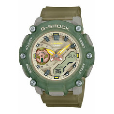 Наручные часы CASIO