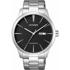Наручные часы CITIZEN, серебристый