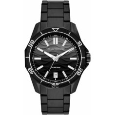 Наручные часы Armani Exchange, черный