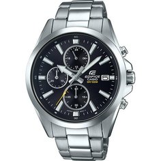 Наручные часы CASIO, серебристый