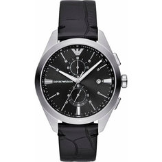 Наручные часы EMPORIO ARMANI, стальной