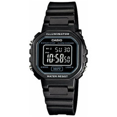 Наручные часы CASIO
