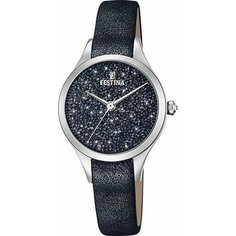 Наручные часы FESTINA, черный