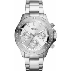 Наручные часы FOSSIL, серебристый