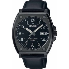 Наручные часы CASIO, черный